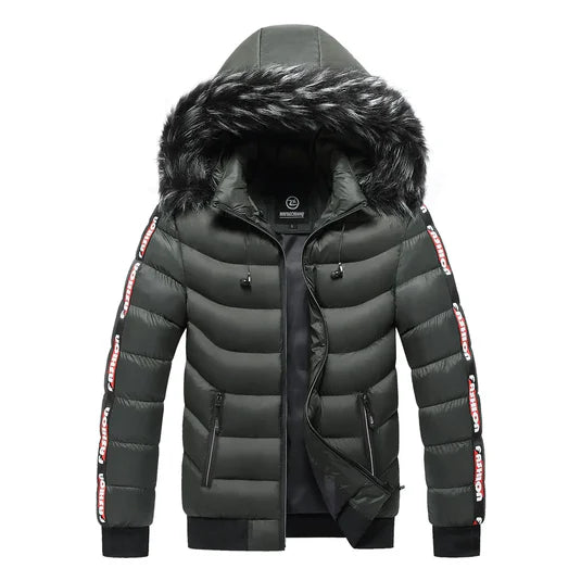 Fashion Winter Coat