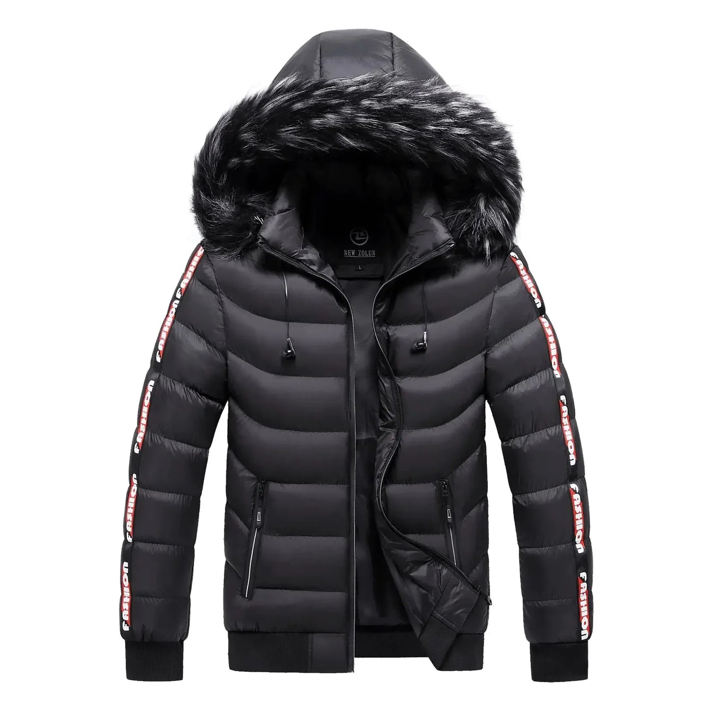 Fashion Winter Coat