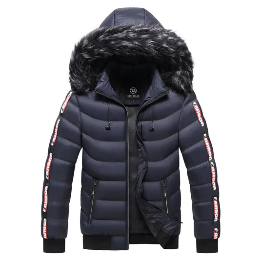 Fashion Winter Coat