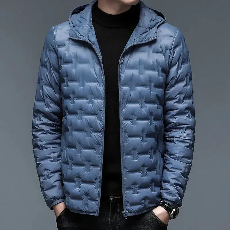 Galvano Coat